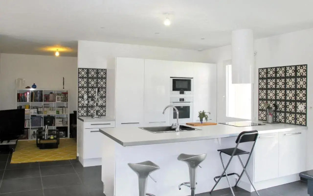 Holiday Home Mogador - CCP115