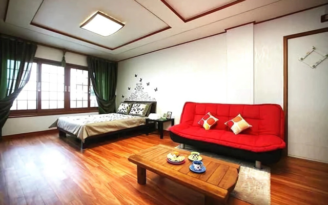 Pearlfarm Pension