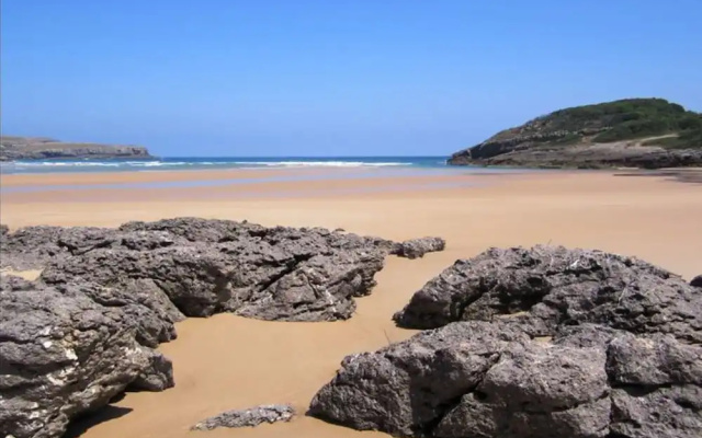 Apartment in Isla, Cantabria 103646 by MO Rentals