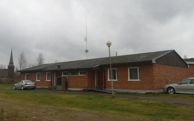 Norra NY Hostel