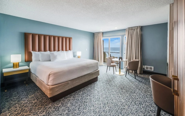 Allred Hotel