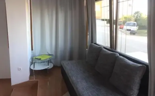 Guesthouse Casa Barbaro