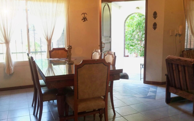 Casa Mapocha