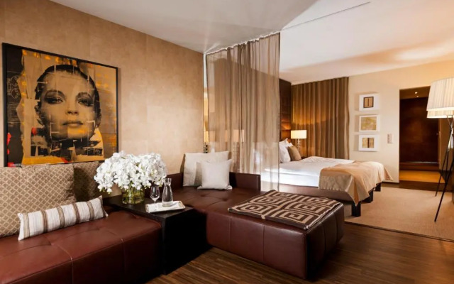Parkhotel Sonnenhof