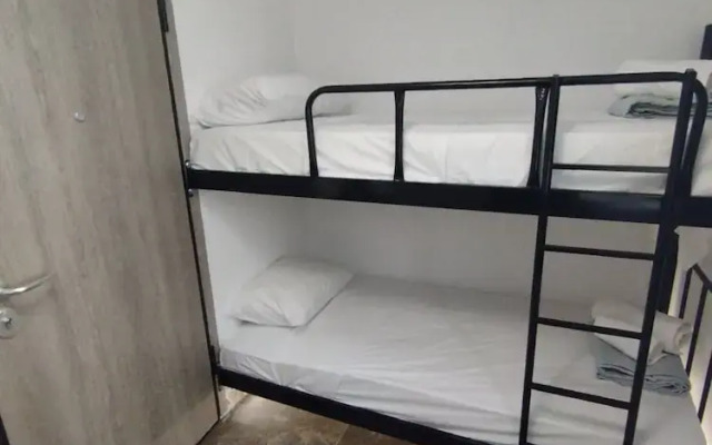 Athina Central Apartment