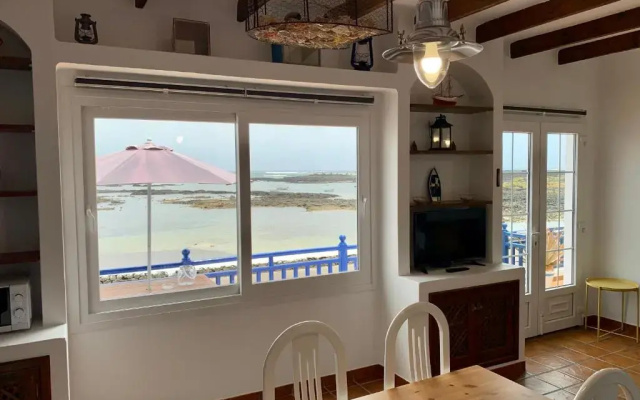 Casa El Charco