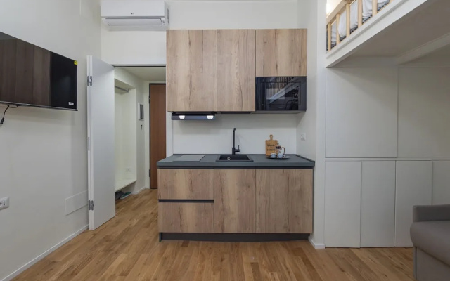Centro Bligny B - Lovely Studio in Bocconi Area