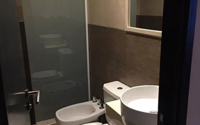 Irish Hotel