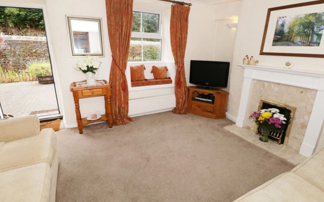 Lavender Cottage