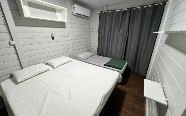 Casa Campeche - 100m da Praia