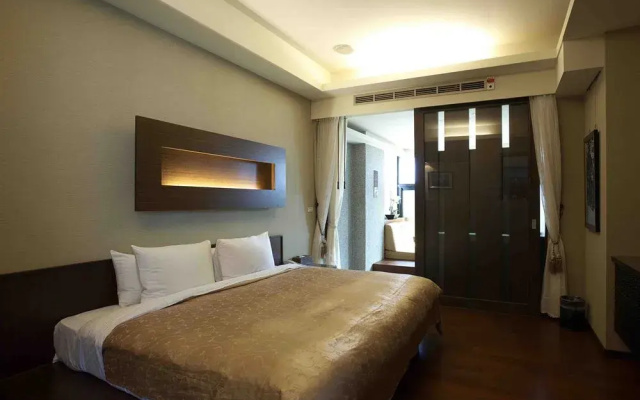 Taian Tangyue Hot Sprigs Resort