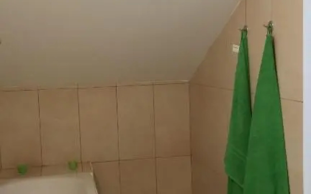 Ferienwohnung Blick auf die Berge