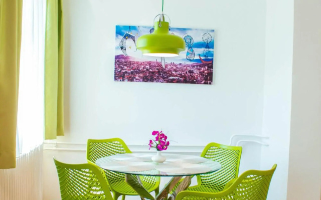 Apartment Natali