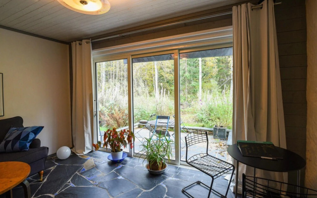Awesome Apartment in Grythyttan With 1 Bedrooms, Sauna and Wifi