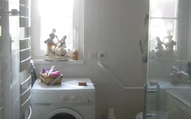 Chez Olivier et Josette