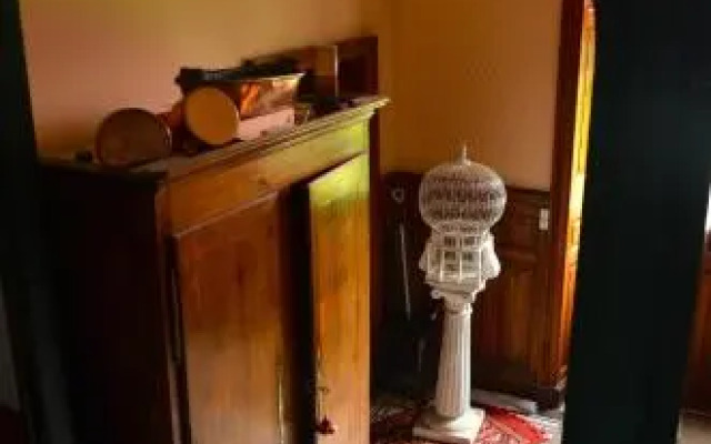 Maison de Benedicte