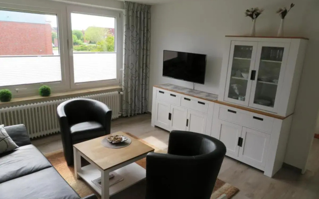 Ferienwohnung Meerglück