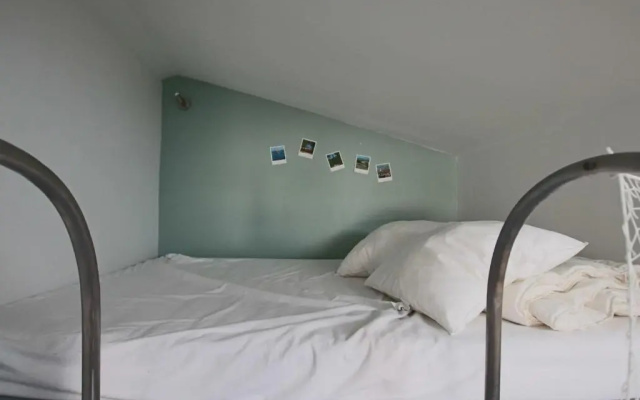 Maisonette for 4 people near Royan