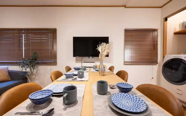 House Hotel Kagurazaka