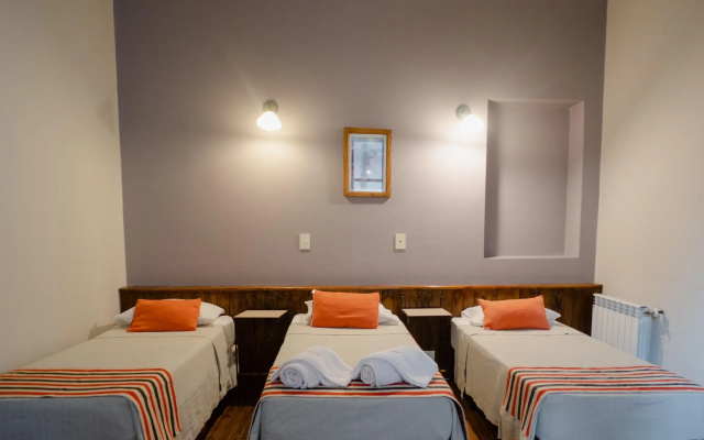 Hotel Munay Jujuy