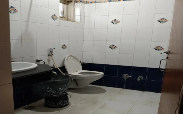 Hotel Mohan Raj Villas