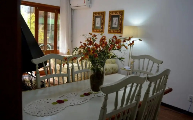 Apartamento Coração de Gramado Centro