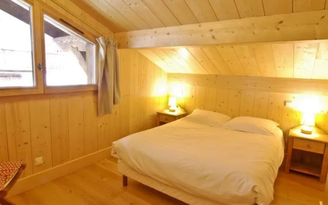 Chalet Algonquin