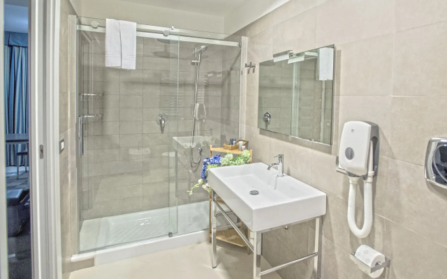 Hotel Cuore di Nesima