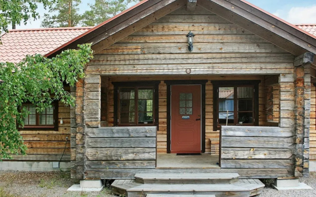 Holiday Home in Söderhamn