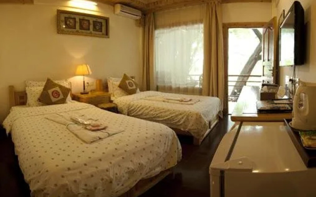 Yangshuo Rosewood Inn