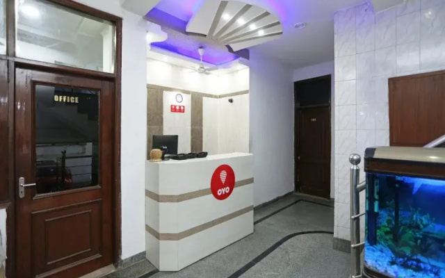Sareen Villa