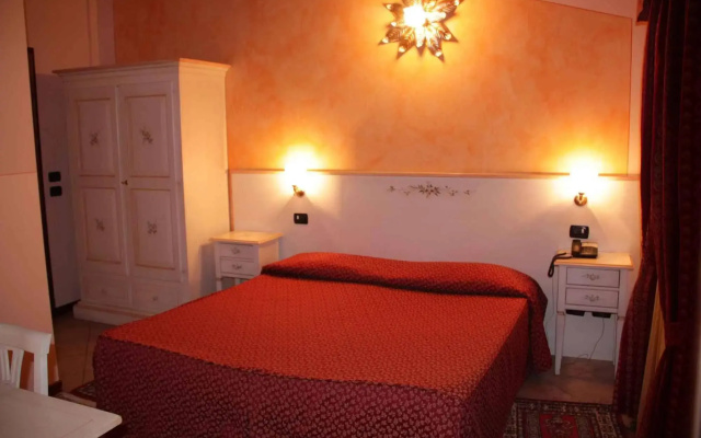 Albergo La Piana