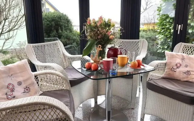 Holiday Home Captain's Villa