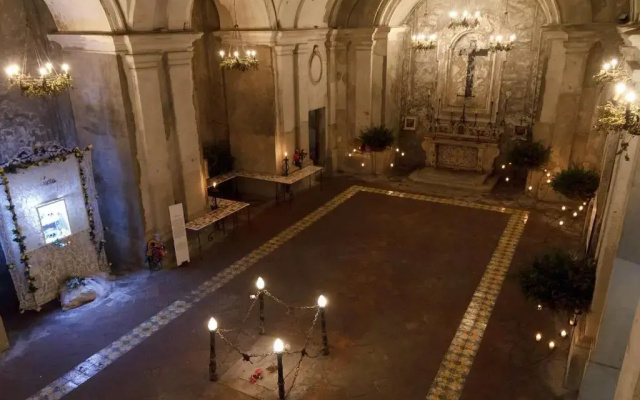 O Vascetiello