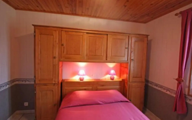 Gîte Fontenoy-le-Château, 3 pièces, 4 personnes - FR-1-589-69