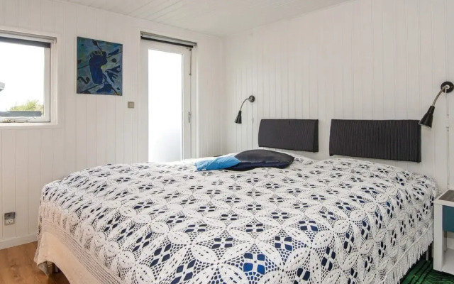 Stylish Holiday Home near Haderslev with Terrace