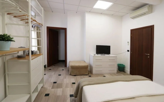 B&B Palazzo de Il Nuovo Duca Minimo