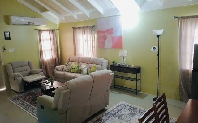 DeJee Lodging