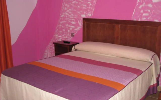 Apartahotel La Corrala