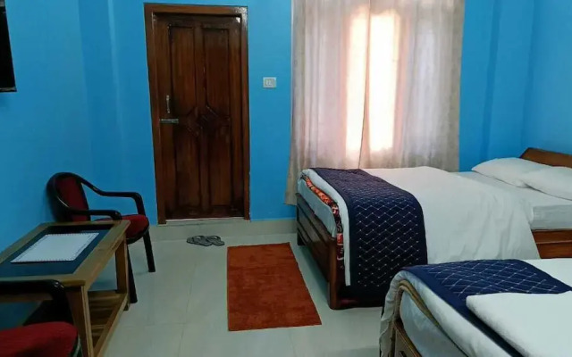 Gyalpo Homestay