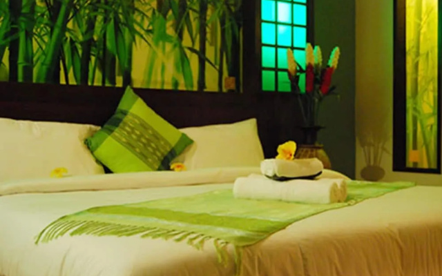 Cha-Baa Resort