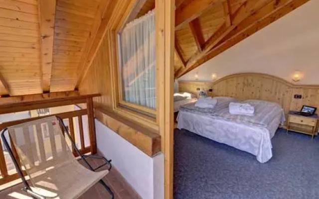 Hotel Negritella