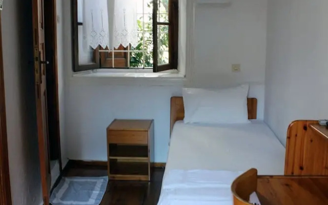Sotos Pension