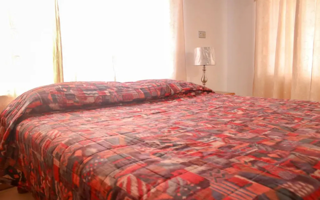 Van Villa Holidays