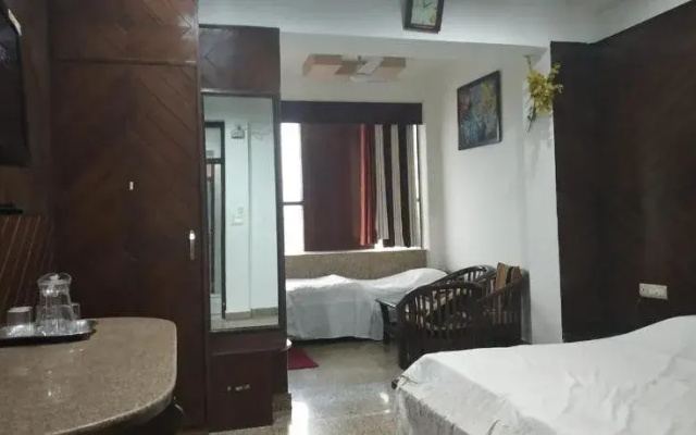 Hotel Suryodaya