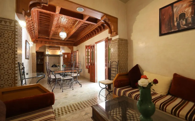 Marrakech