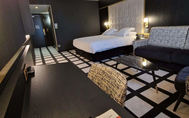 Mercure Orléans Centre