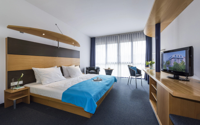 SEEhotel Friedrichshafen