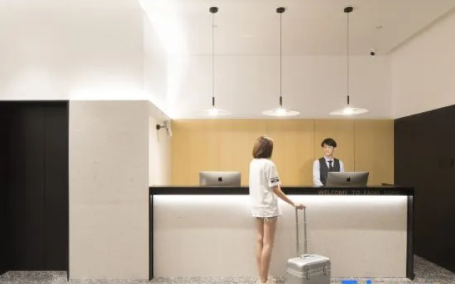 Fangtang Hotel