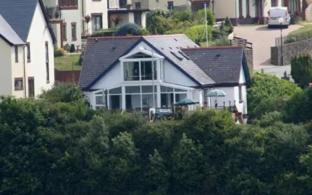 Tideways Bed & Breakfast